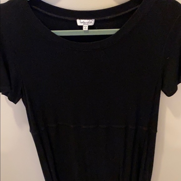 Black Splendid Dress - Picture 3 of 4